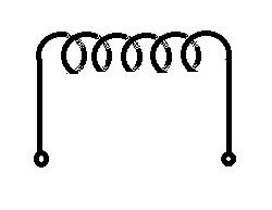 Symbol Of Inductor