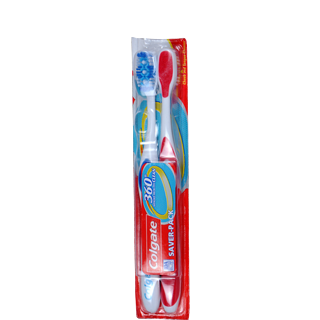 best toothbrush brand