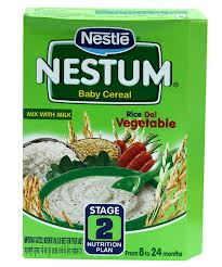 nestum stage 3 price