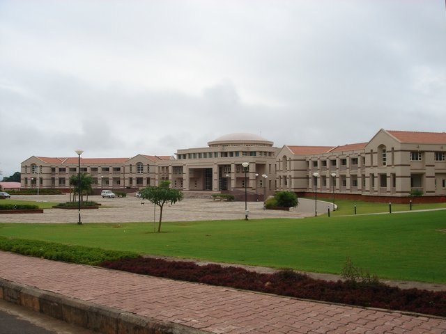 Bits Pilani - Goa Campus