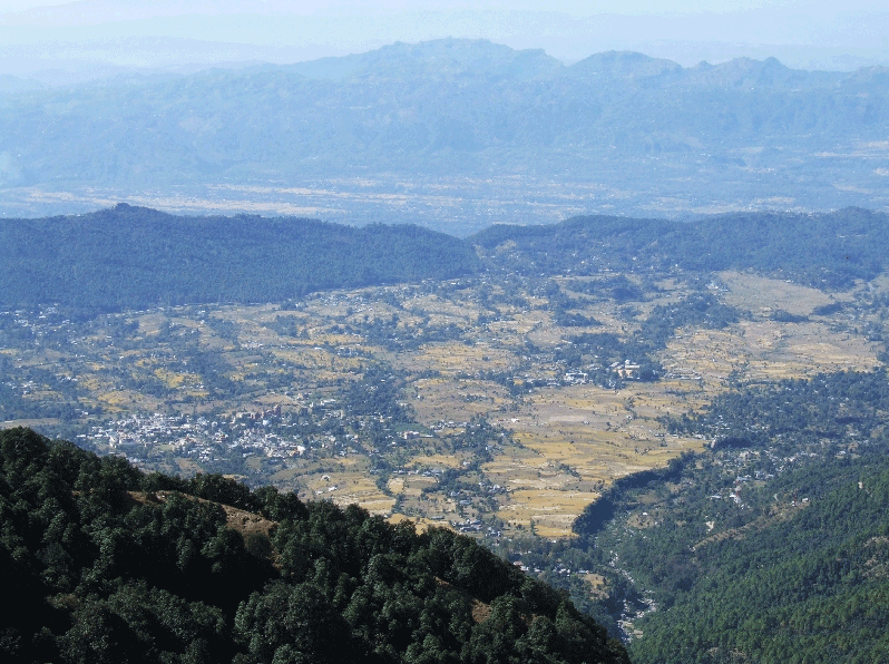 bir billing paragliding