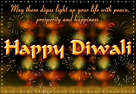 Happy Dipawali