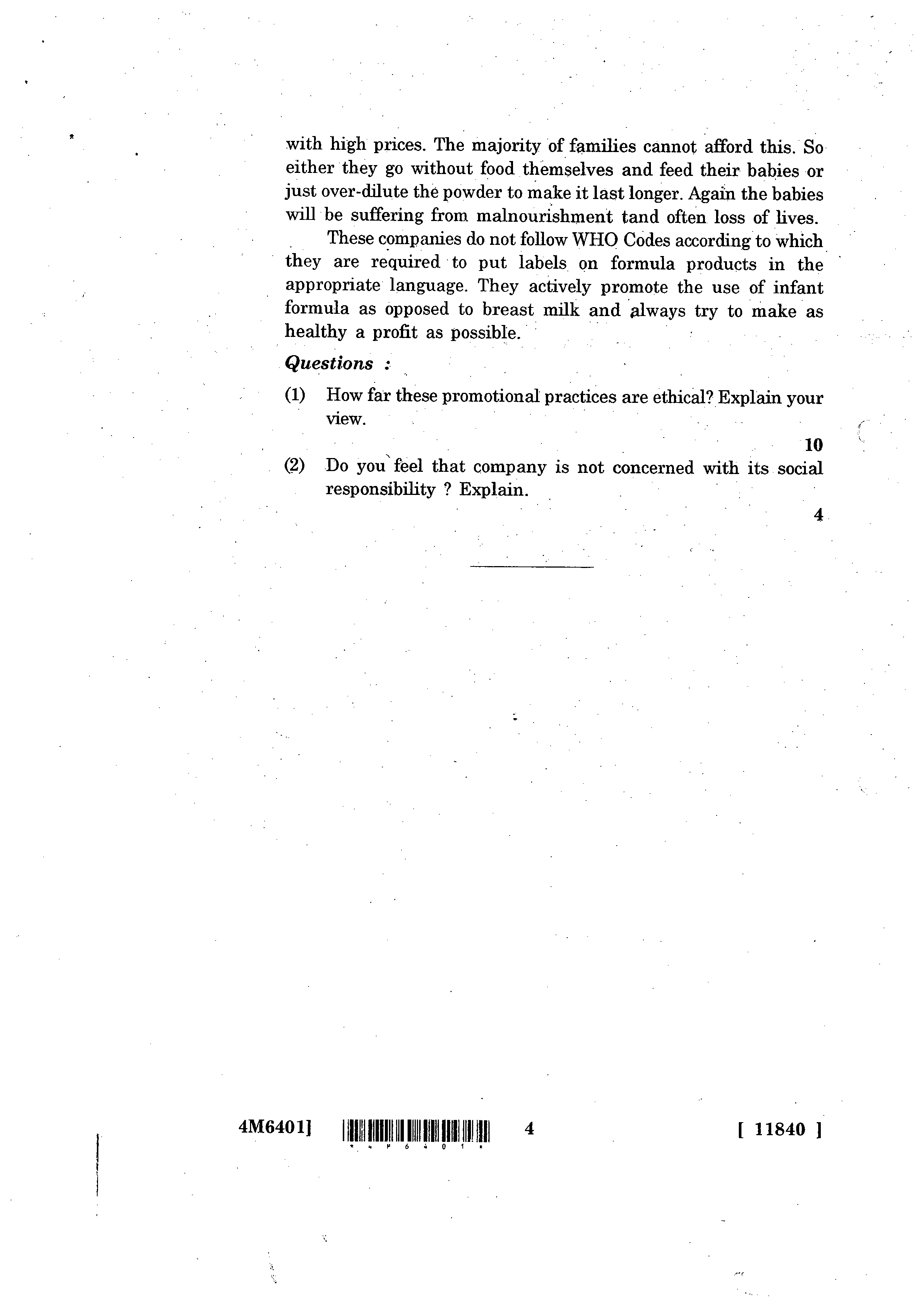 essay question business ethics essay question business ethics
