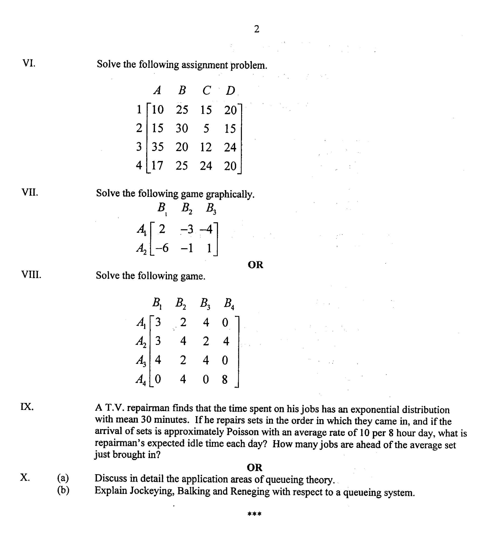 Basics of research paper writing and publishing - Informatik 5