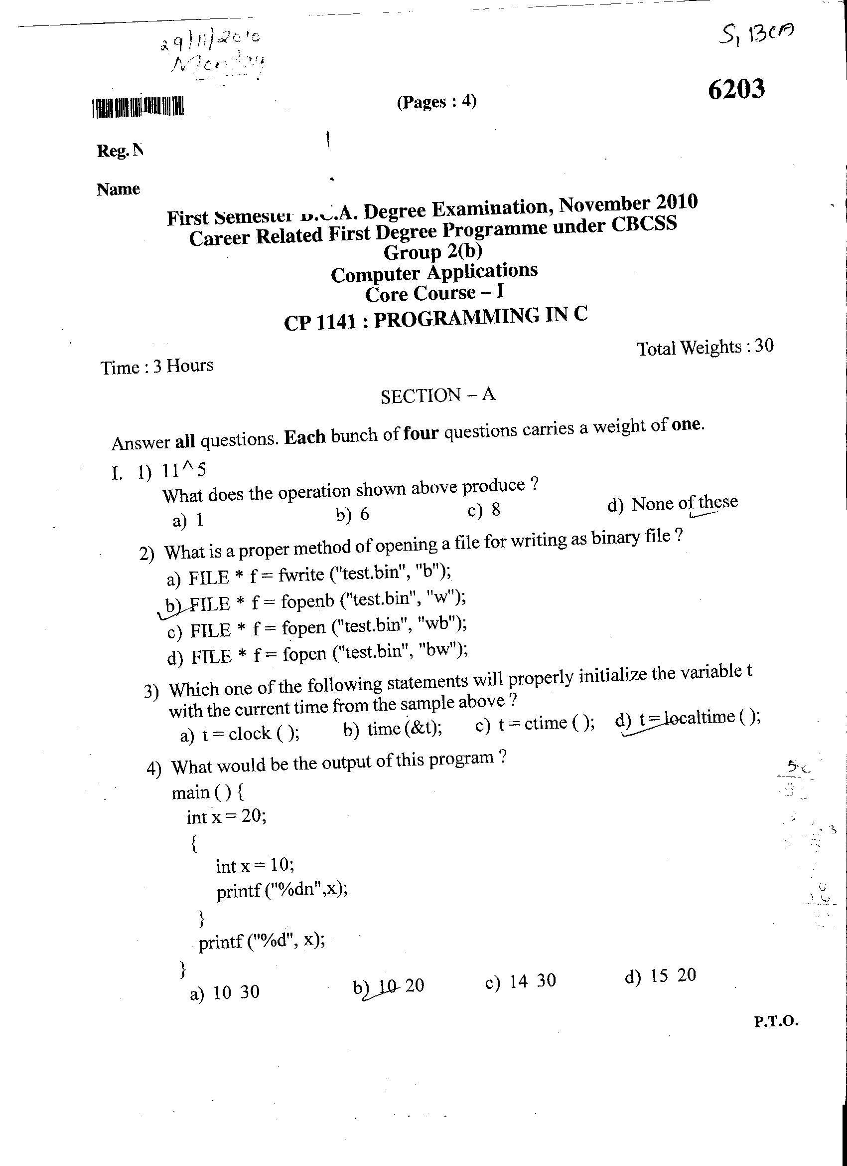 Apa style essay structure