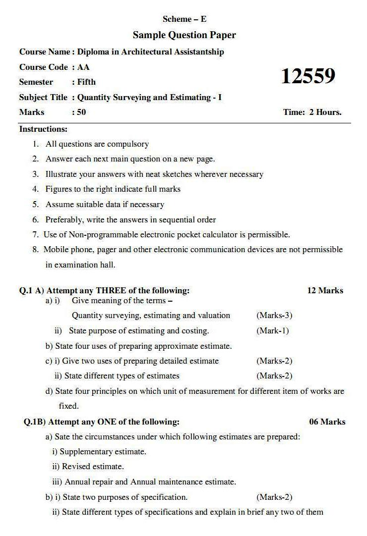 Exam Data-Architect Sample