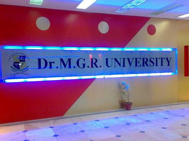 Mgr University