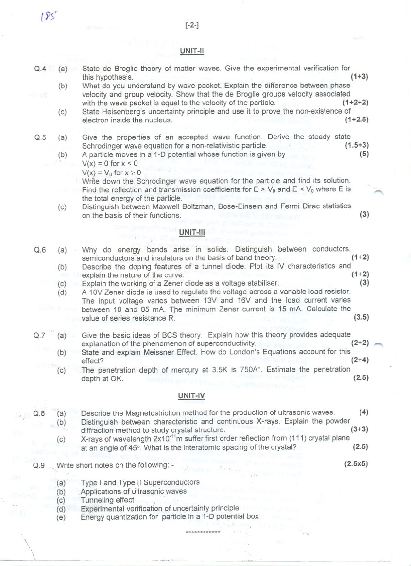 Strong Physics Research Paper Topics - CCC Symposium